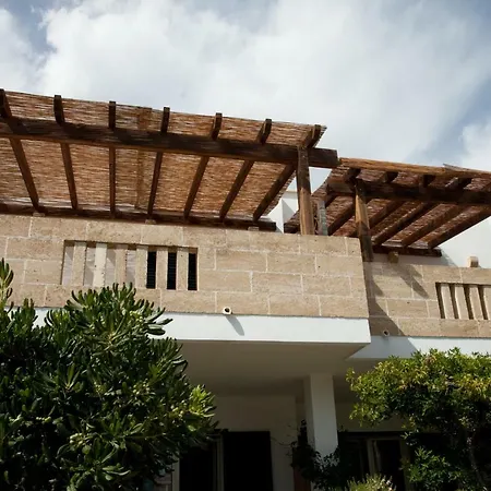 Residenza Stella Maris * Torre Pali