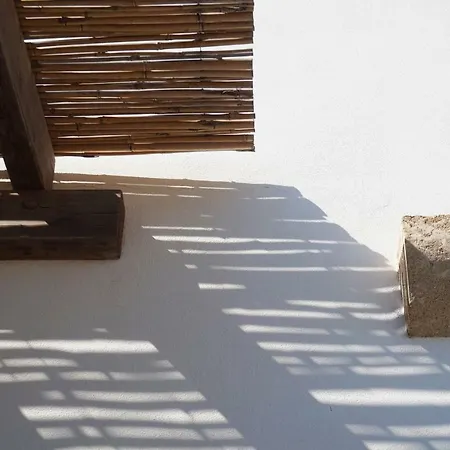 Lägenhet Residenza Stella Maris Torre Pali