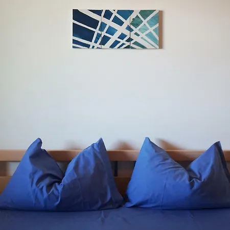 Lägenhet Residenza Stella Maris *