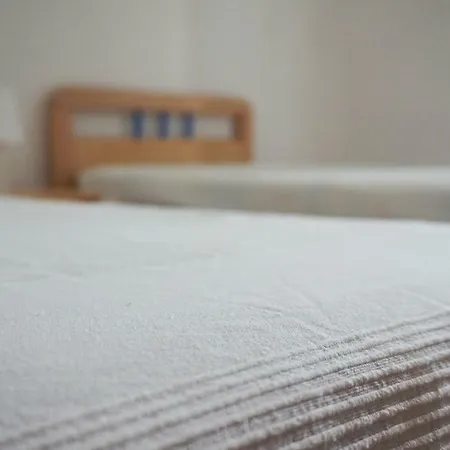 Lägenhet Residenza Stella Maris *
