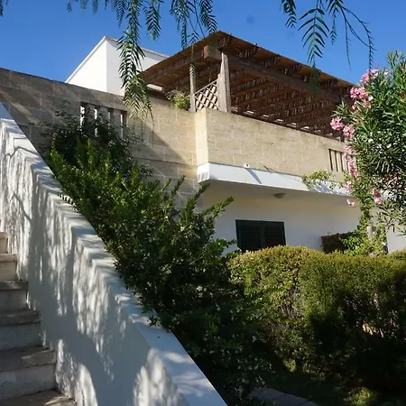 Residenza Stella Maris Apartment