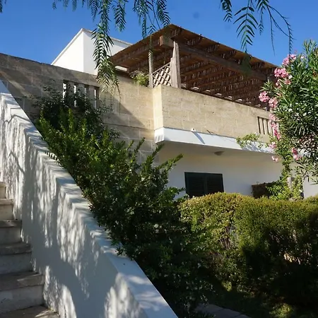 Residenza Stella Maris Lägenhet