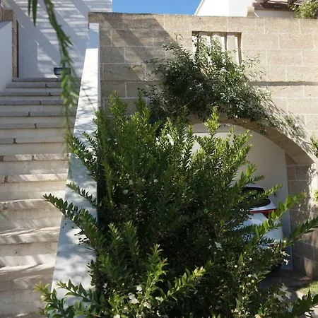 Residenza Stella Maris Lägenhet *