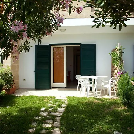 Residenza Stella Maris Apartment *